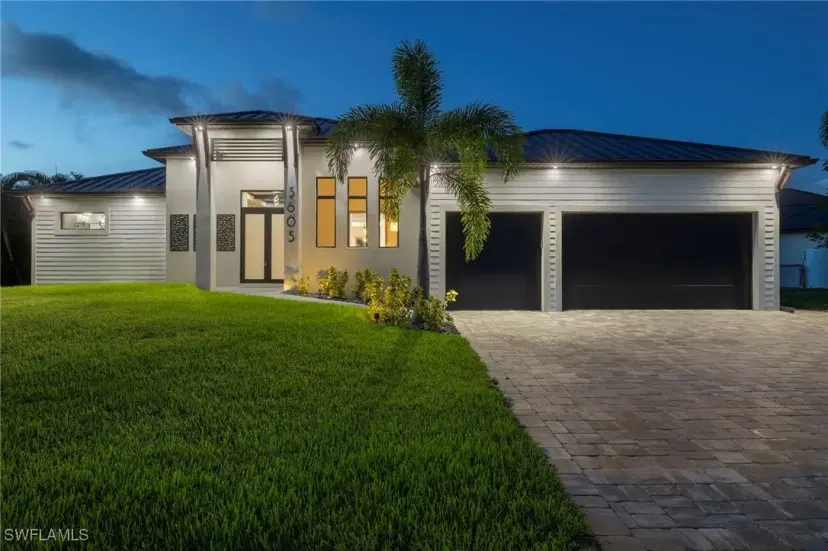 Picture of 3605 Tropicana Pkwy W, Cape Coral FL 33993