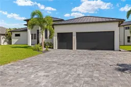 Picture of 3605 Tropicana Pkwy W, Cape Coral, FL 33993