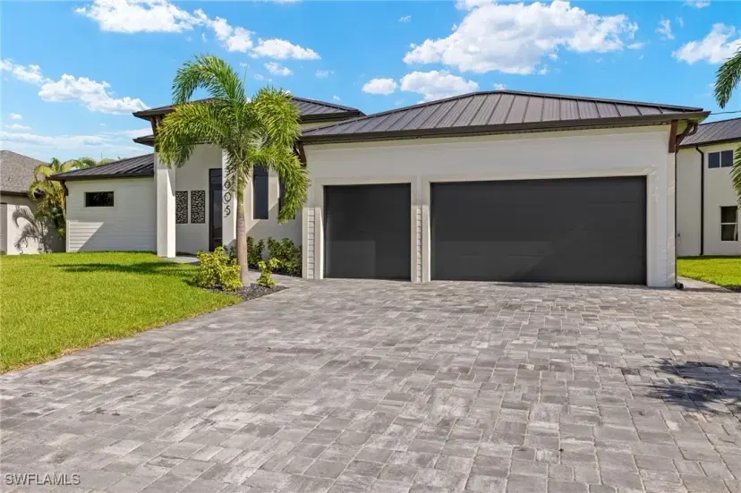 Picture of 3605 Tropicana Pkwy W, Cape Coral FL 33993