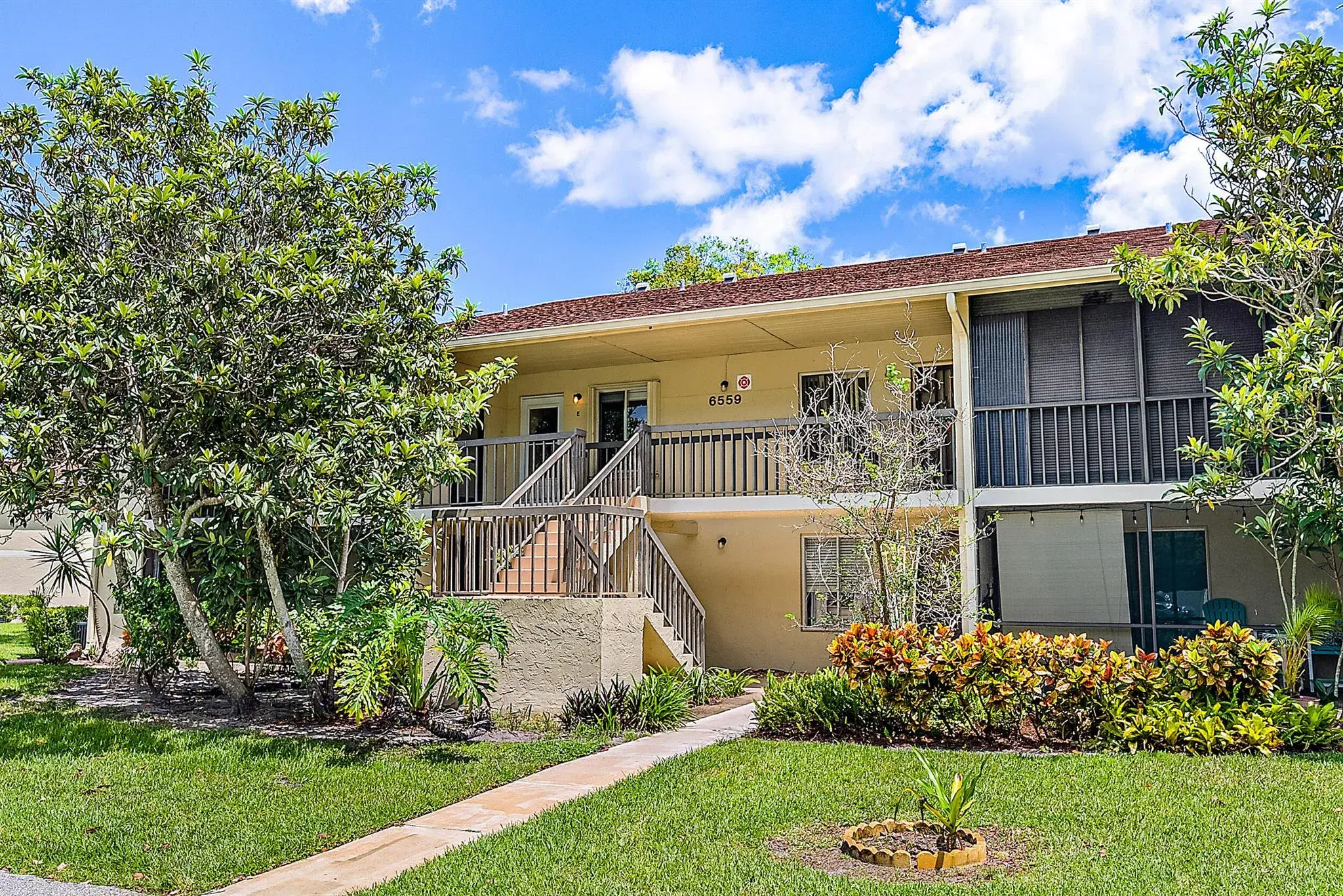 Picture of 6559 Chasewood Drive E, Jupiter, FL 33458