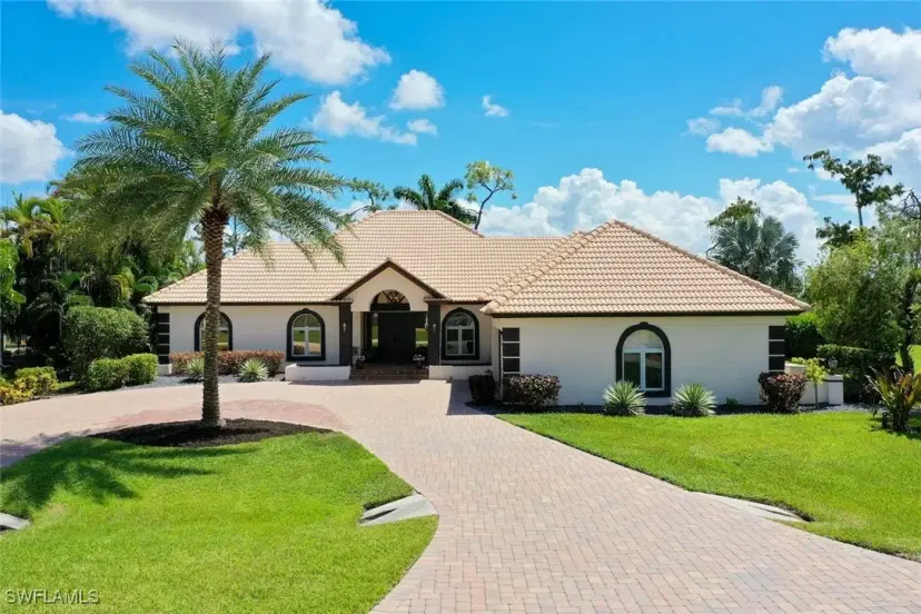 Picture of 15641 Queensferry Dr, Fort Myers FL 33912