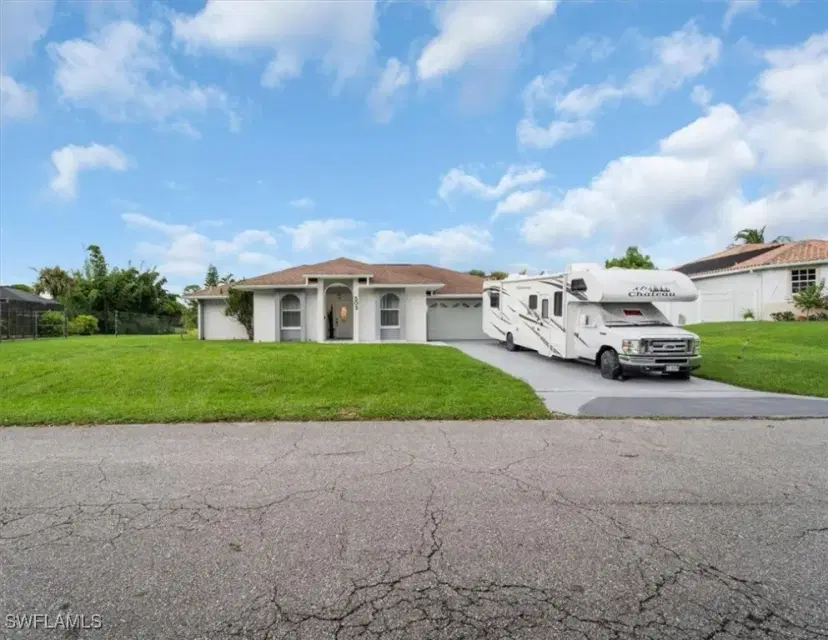 Picture of 503 Jackson Ave, Lehigh Acres FL 33972