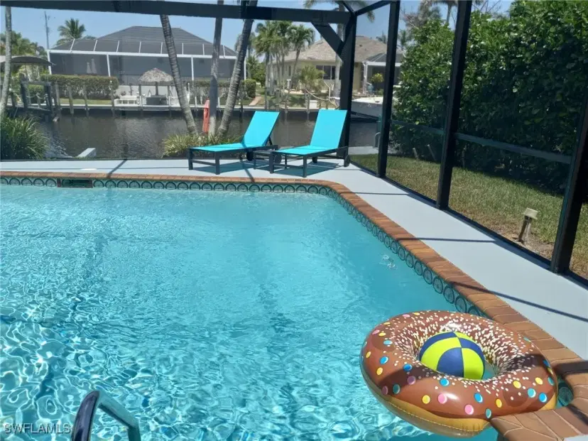 Picture of 1529 SW 52Nd Ter, Cape Coral FL 33914