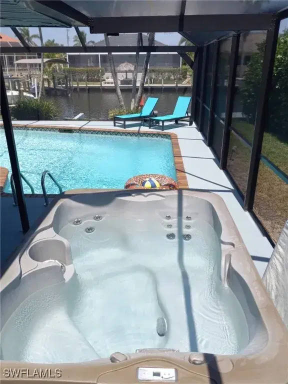Picture of 1529 SW 52Nd Ter, Cape Coral FL 33914