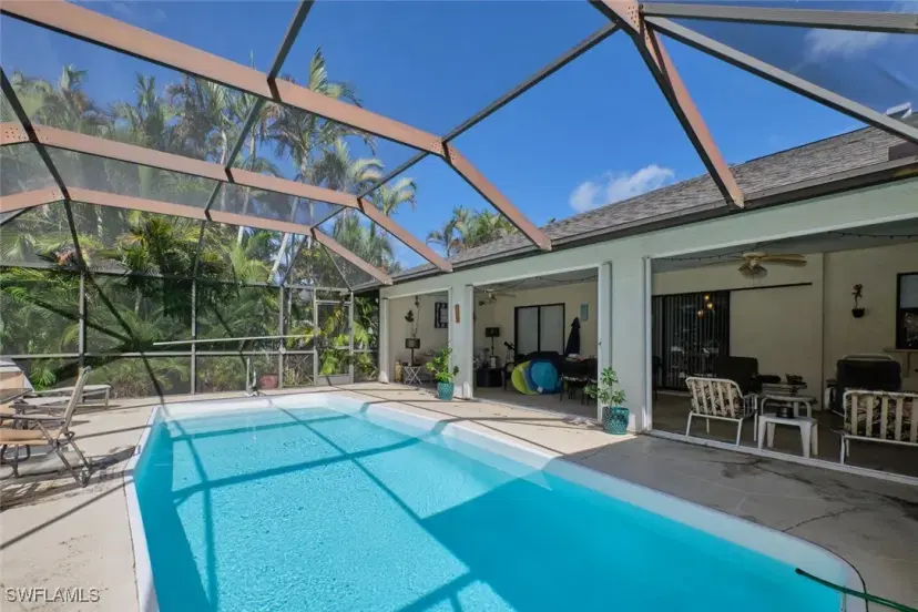 Picture of 120 SW 28Th Ter, Cape Coral FL 33914