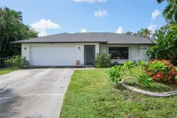 Picture of 120 SW 28Th Ter, Cape Coral, FL 33914