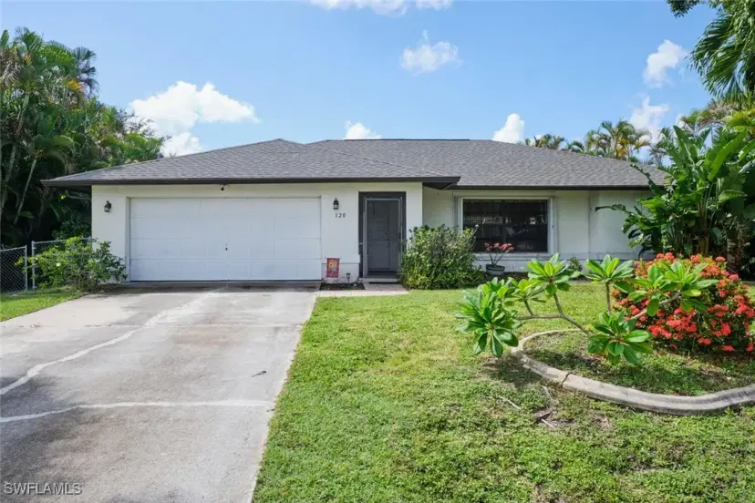 Picture of 120 SW 28Th Ter, Cape Coral FL 33914
