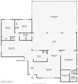 Picture of 120 SW 28Th Ter, Cape Coral, FL 33914