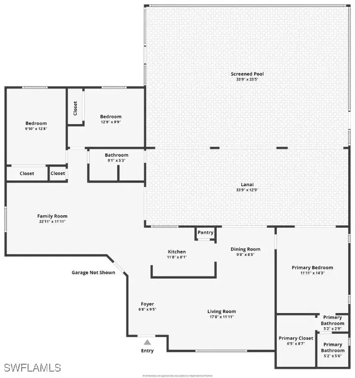 Picture of 120 SW 28Th Ter, Cape Coral FL 33914