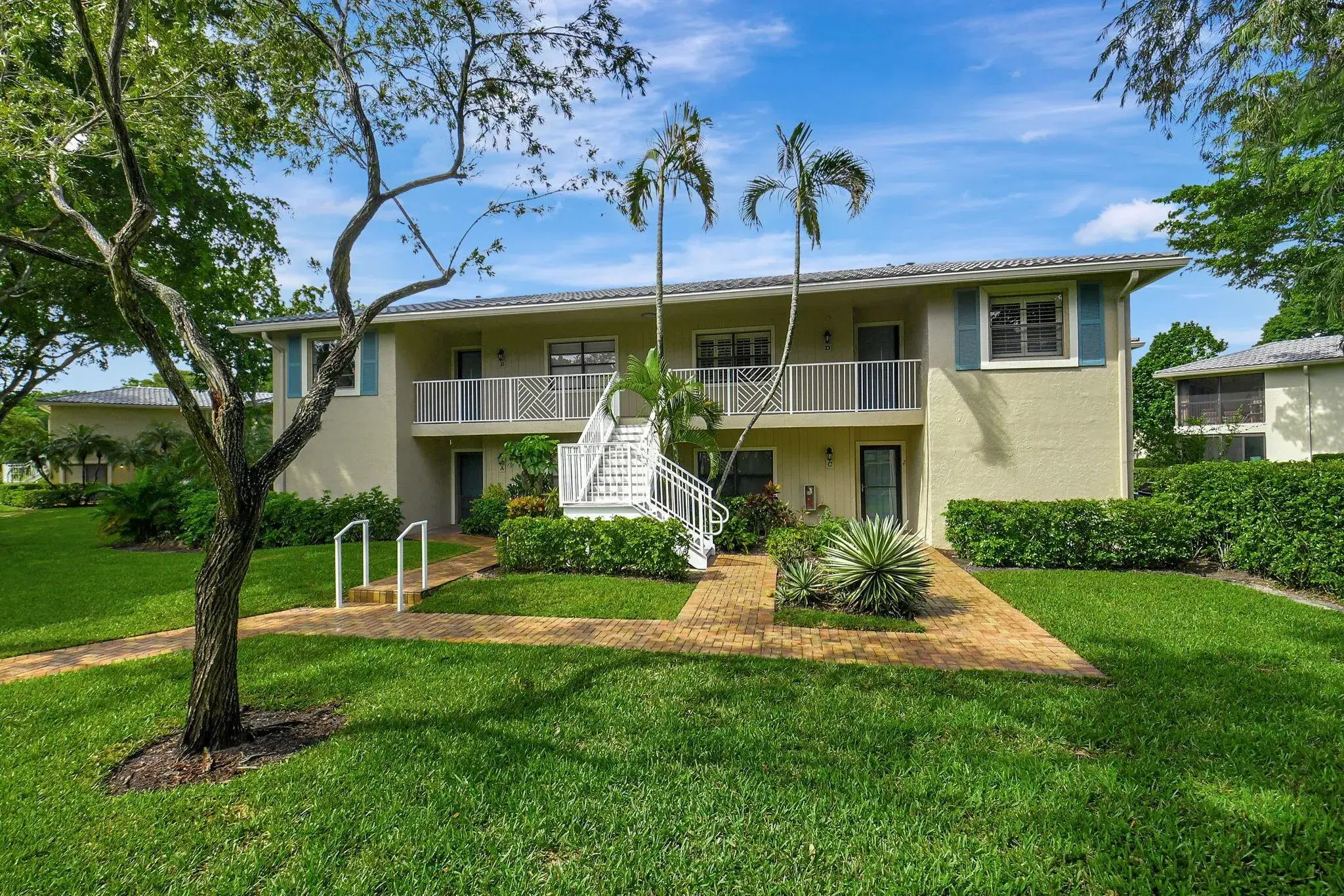 Picture of 10 Westgate Lane 10D, Boynton Beach, FL 33436