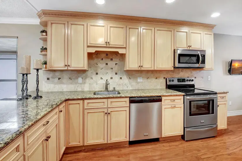 Picture of 10 Westgate Lane 10D, Boynton Beach FL 33436