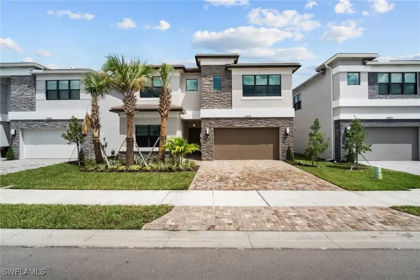 Picture of 20849 Thistle Leaf Ln, Estero FL 33928