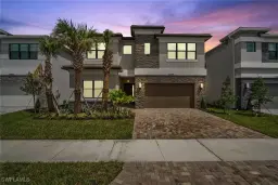 Picture of 20849 Thistle Leaf Ln, Estero, FL 33928