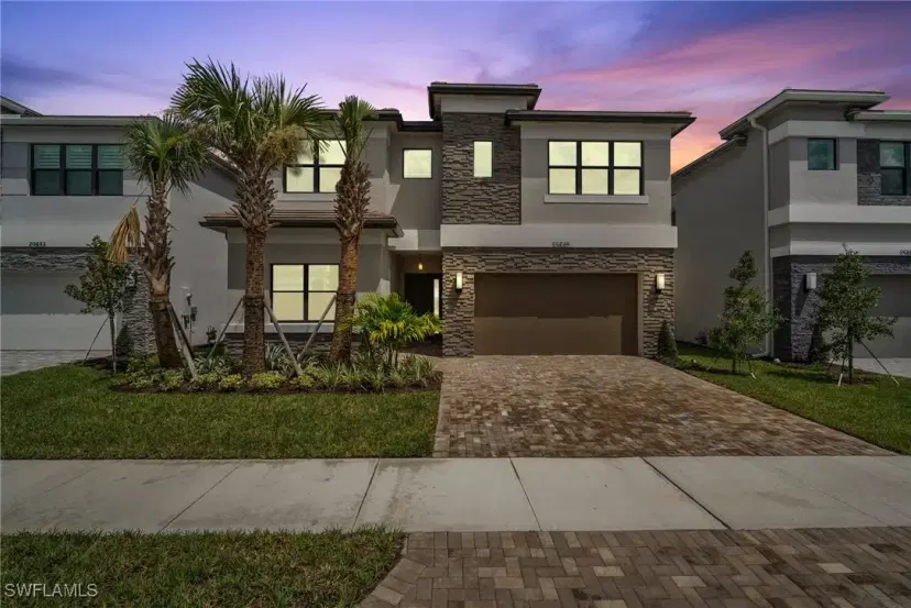 Picture of 20849 Thistle Leaf Ln, Estero FL 33928