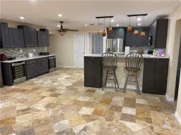 Picture of 4735 Randag Dr, North Fort Myers, FL 33903