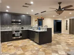 Picture of 4735 Randag Dr, North Fort Myers, FL 33903