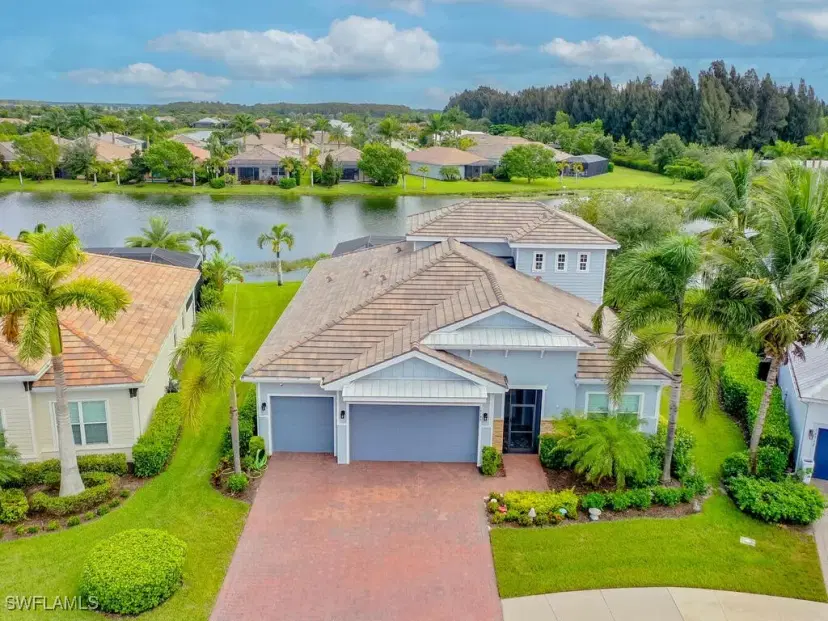 Picture of 14748 Windward Ln, Naples FL 34114