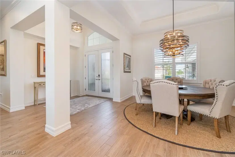 Picture of 18728 Ensenada Dr, Naples FL 34114