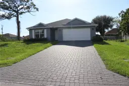 Picture of 2924 NE 4Th Pl, Cape Coral, FL 33909