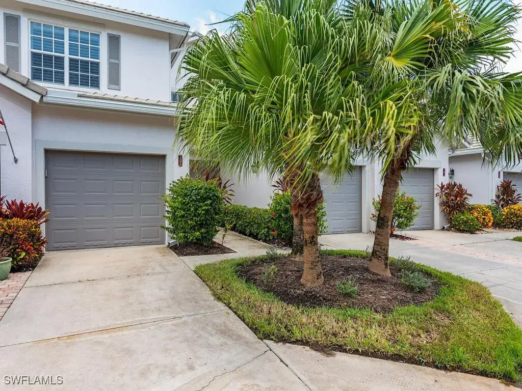 Picture of 8375 Whisper Trace Ln M202, Naples, FL 34114