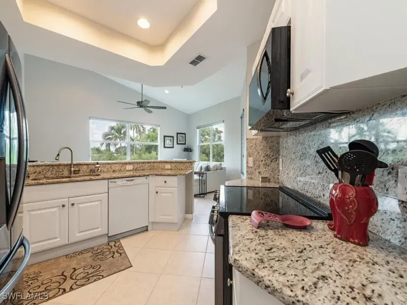 Picture of 8375 Whisper Trace Ln M202, Naples FL 34114