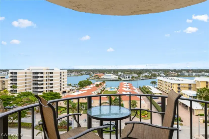 Picture of 3115 Gulf Shore Blvd N 701S, Naples FL 34103