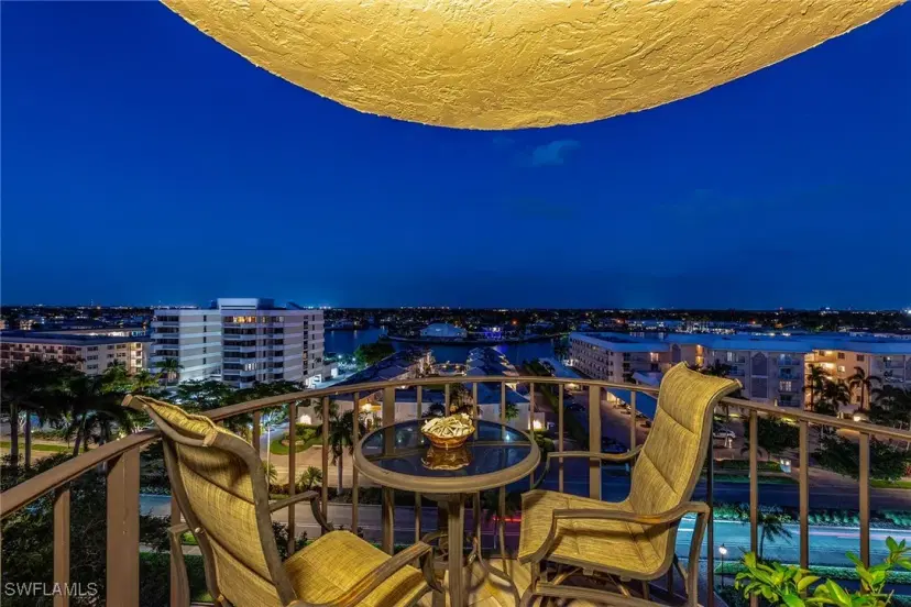 Picture of 3115 Gulf Shore Blvd N 701S, Naples FL 34103
