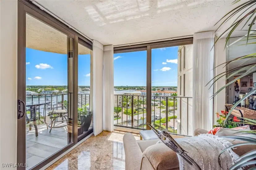 Picture of 3115 Gulf Shore Blvd N 701S, Naples FL 34103