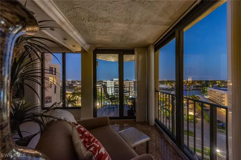 Picture of 3115 Gulf Shore Blvd N 701S, Naples FL 34103