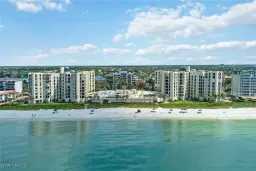 Picture of 3115 Gulf Shore Blvd N 701S, Naples, FL 34103