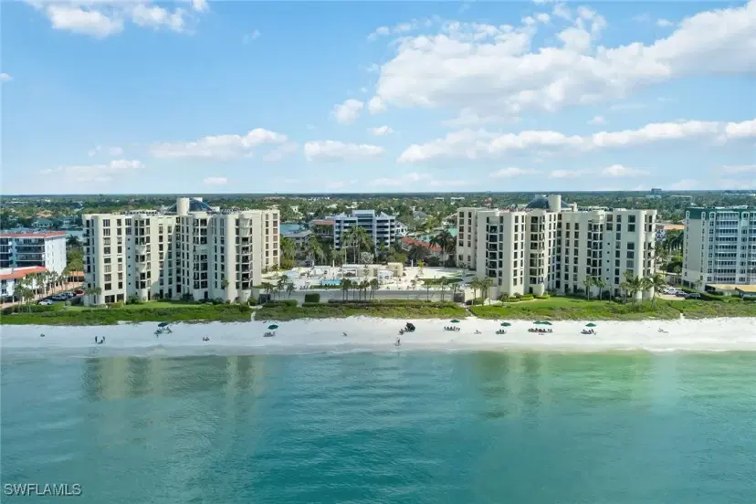 Picture of 3115 Gulf Shore Blvd N 701S, Naples FL 34103