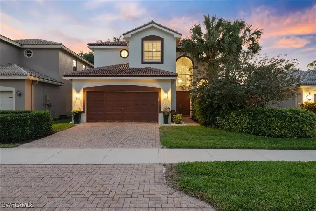 Picture of 2375 Butterfly Palm Dr, Naples, FL 34119