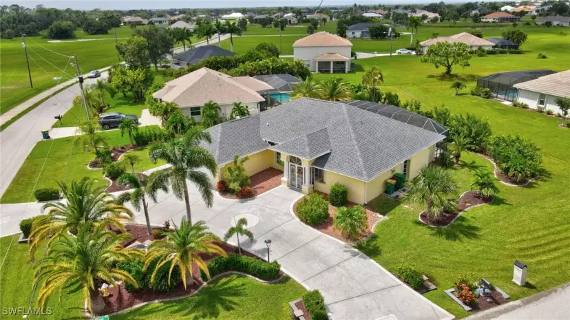 Picture of 24508 Saragossa Ln, Punta Gorda FL 33955