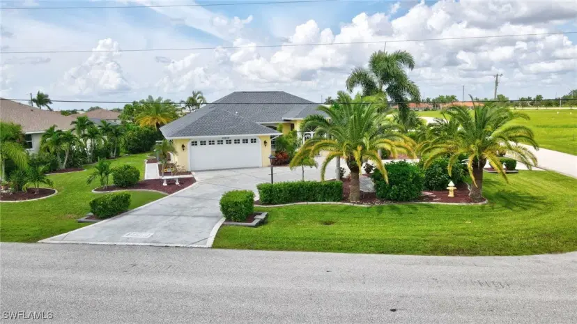 Picture of 24508 Saragossa Ln, Punta Gorda FL 33955