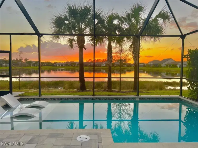 Picture of 9525 Bexley Dr, Fort Myers FL 33967