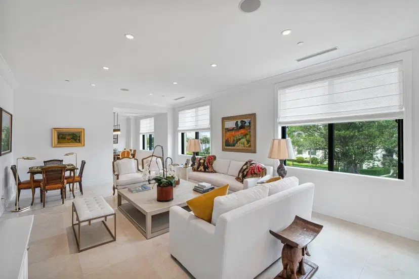Picture of 150 Bradley Place 203, Palm Beach FL 33480