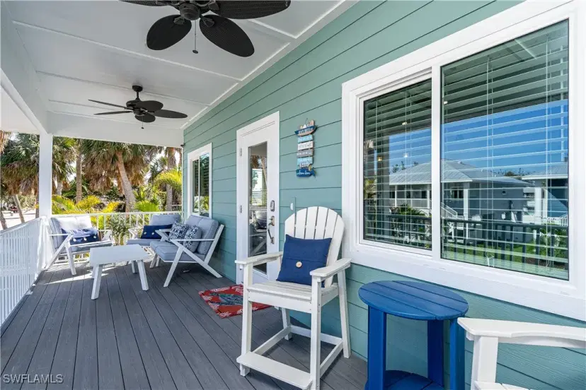 Picture of 233 Delmar Ave, Fort Myers Beach FL 33931