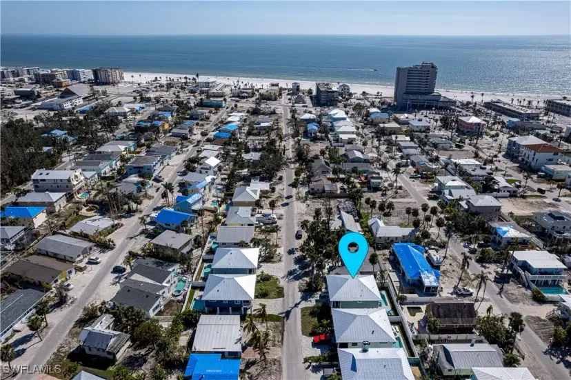 Picture of 233 Delmar Ave, Fort Myers Beach FL 33931
