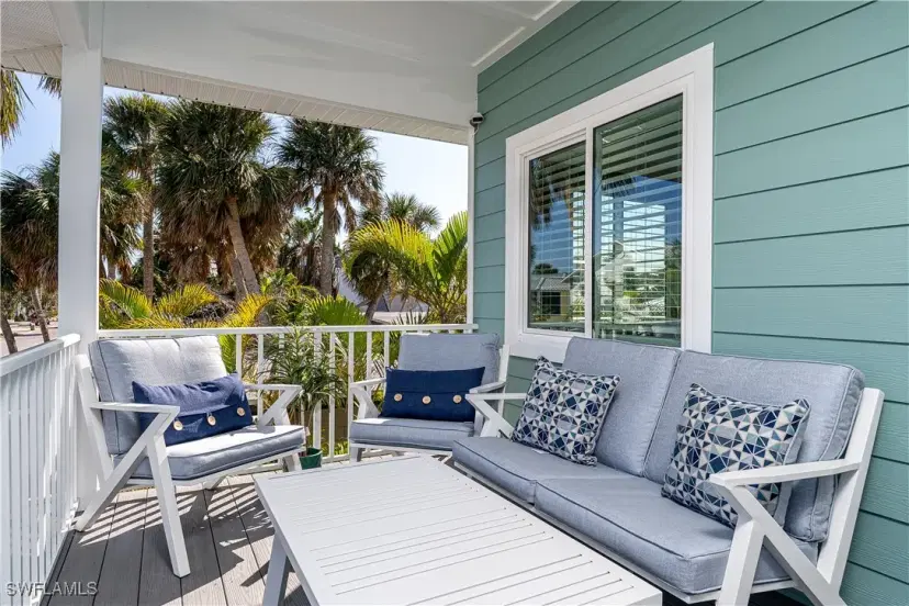 Picture of 233 Delmar Ave, Fort Myers Beach FL 33931