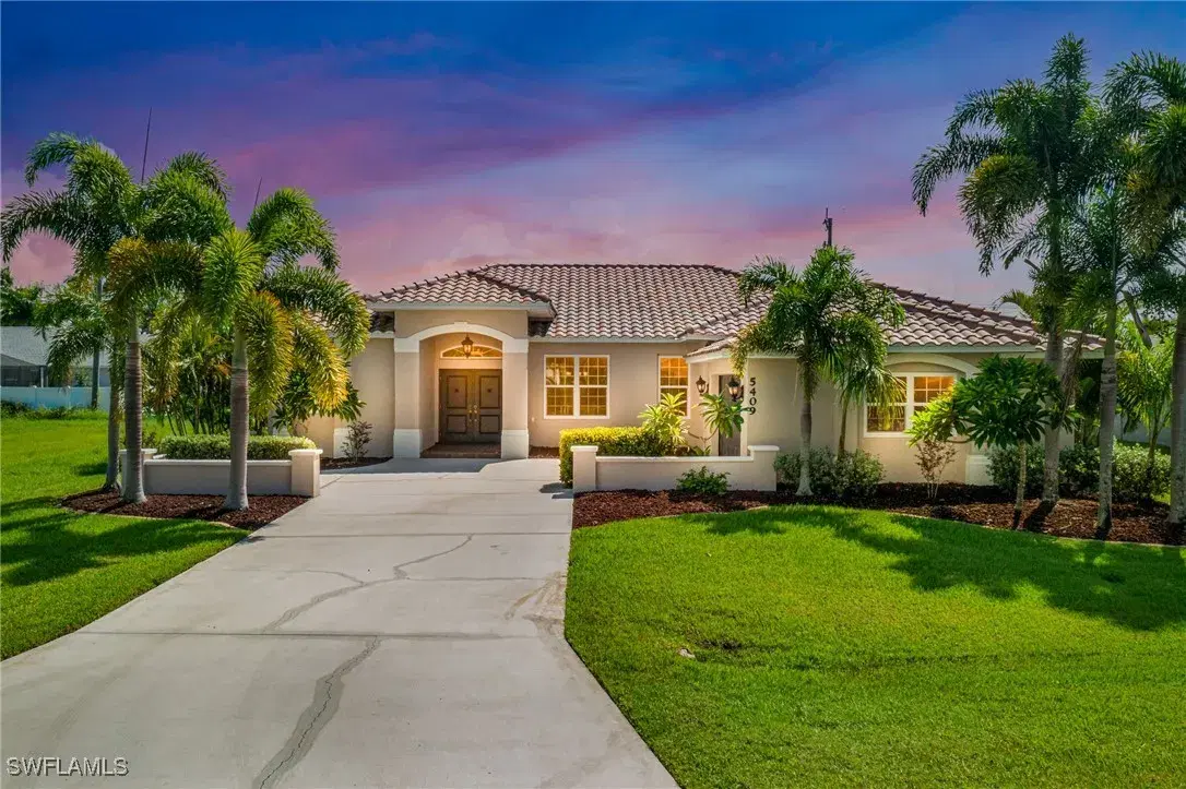Picture of 5409 SW 25Th Ct, Cape Coral, FL 33914
