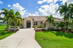 Picture of 5409 SW 25Th Ct, Cape Coral, FL 33914