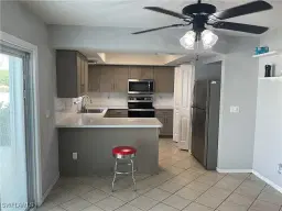 Picture of 804 Yvonne Ave N, Lehigh Acres, FL 33971