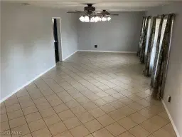 Picture of 804 Yvonne Ave N, Lehigh Acres, FL 33971
