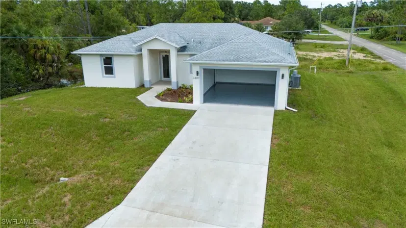 Picture of 3407 E 5Th St, Lehigh Acres FL 33972