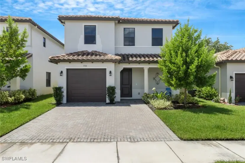 Picture of 5504 Agostino Way, Ave Maria FL 34142