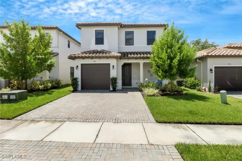Picture of 5504 Agostino Way, Ave Maria FL 34142