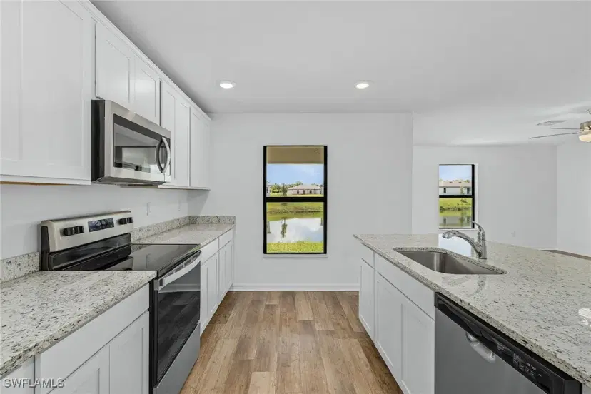 Picture of 821 Gen D Macarthur Ave, Labelle FL 33935