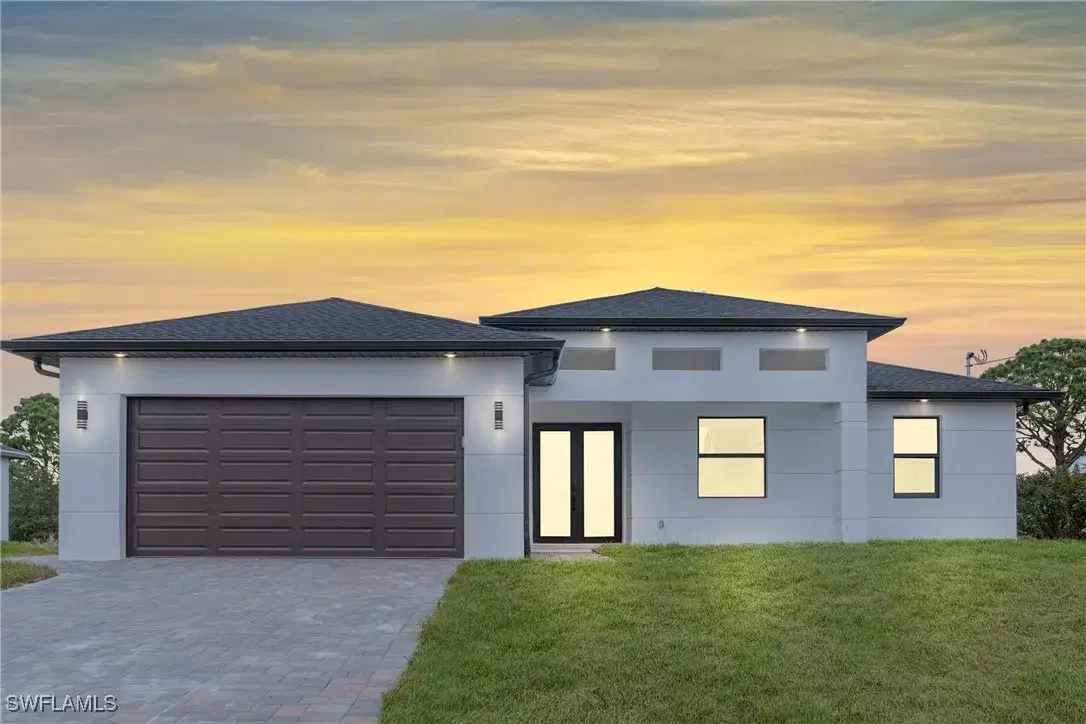 Picture of 741 Phelps St E, Lehigh Acres, FL 33974