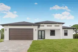 Picture of 741 Phelps St E, Lehigh Acres, FL 33974