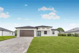 Picture of 741 Phelps St E, Lehigh Acres, FL 33974